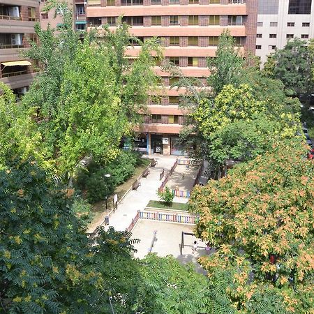Dos Los Arcos 5 - Plaza De Parking Incluida ซาราโกซา ภายนอก รูปภาพ